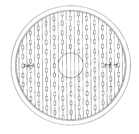 Western Cullen Hayes 5357 Roundel - Sold By Each - Western Safety