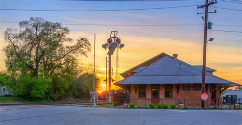 Almon Funeral Home and Chapel | Carrollton, GA