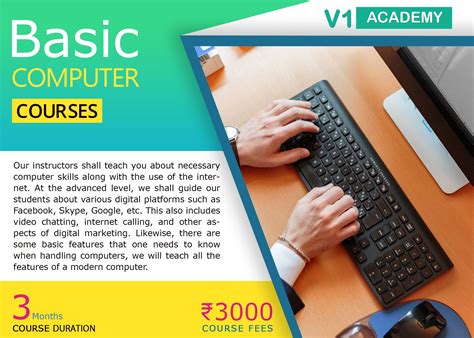 Free Computer Training for Beginners 的图像结果