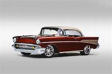 57 Bel Air Car by This 1957 Chevy Bel Air Was Junk Once But Look At It Now 57 Bel Air Car