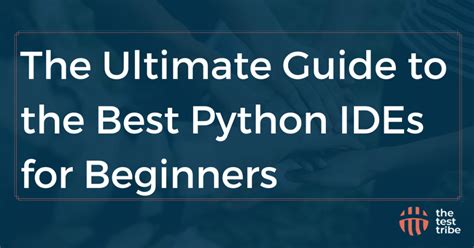 Python IDE for Beginners 的图像结果