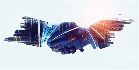 How the Right Incentives Restore Trust Between Trading Partners ...