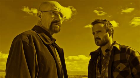 Breaking Bad Wallpapers 4k