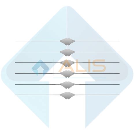 Bowman Lacrimal Probe Set of 4 – Alis Professional