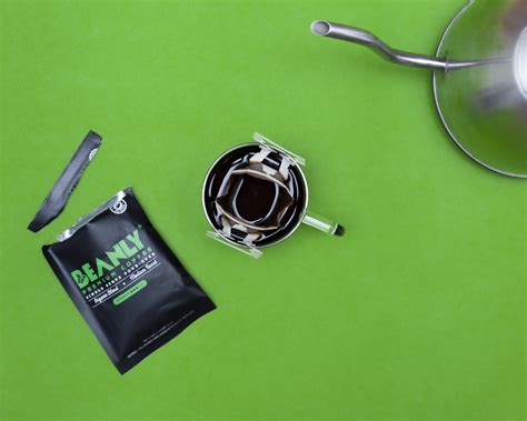 Espresso Your Love For Premium Coffee With Beanly