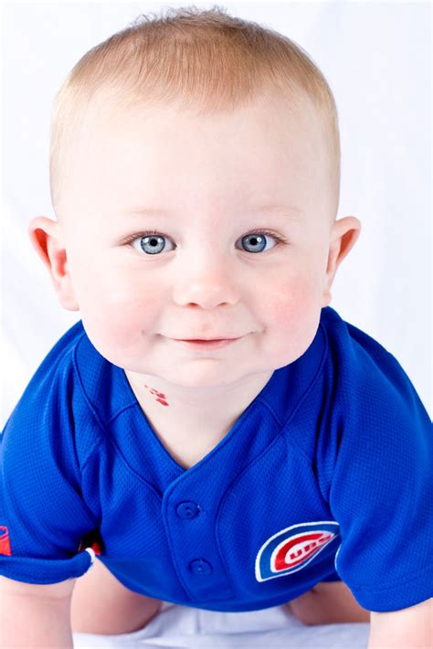 Welcome to my world.....: April's Cutest baby contest winner RILEY!!!