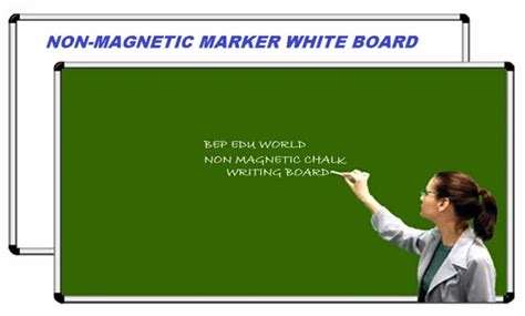 Writing Boards - Combination Board Trader - Retailer from Pune
