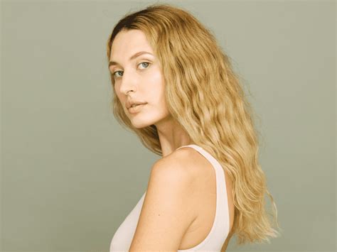 Image result for Beach Wave Perm Tutorial