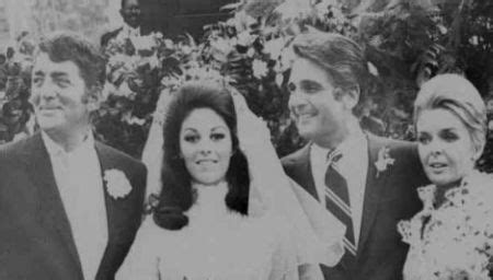 Barbara Gail Martin, Dean Martin' Daughter; Where is she?