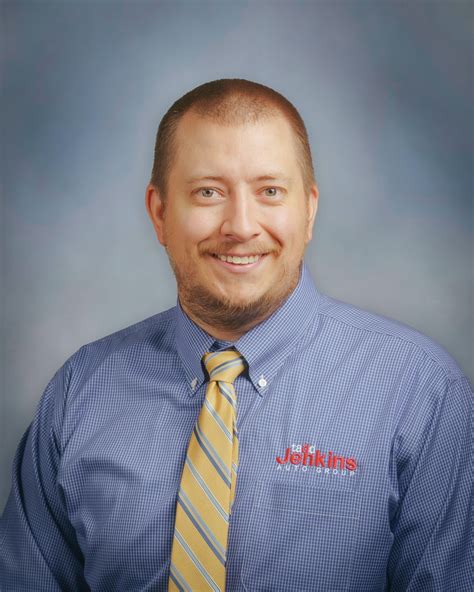 Meet Our Staff | About Tadd Jenkins Chevrolet in Rigby, ID | Tadd ...