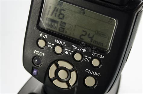 Image result for How to Use Control Flash