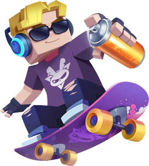 Blockman Go