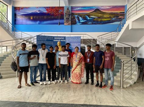 Sports | Sardar Patel College