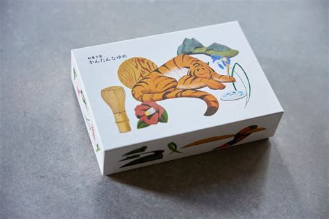 [到着日指定分] X’mas Box | kantannayume