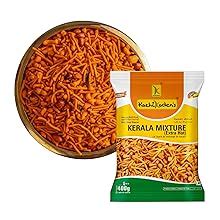 KOZHIKODEN'S Madras Mixture | 800g (2 x 400g) | Authentic South Indian ...