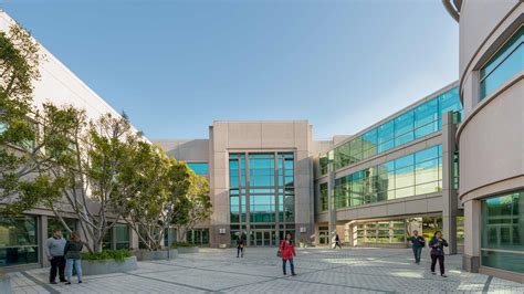 Genentech: Building for Science