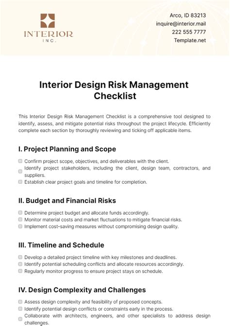 Image result for Code Checklist Interior Architect