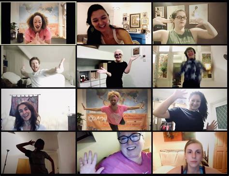 Zoom Dance Tutorial 的图像结果