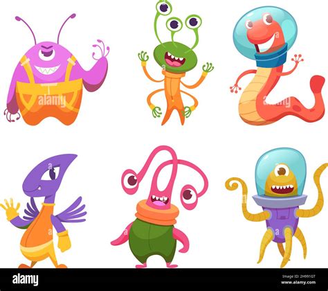 Image result for Top 10 Cartoon Aliens Watchmojo.com