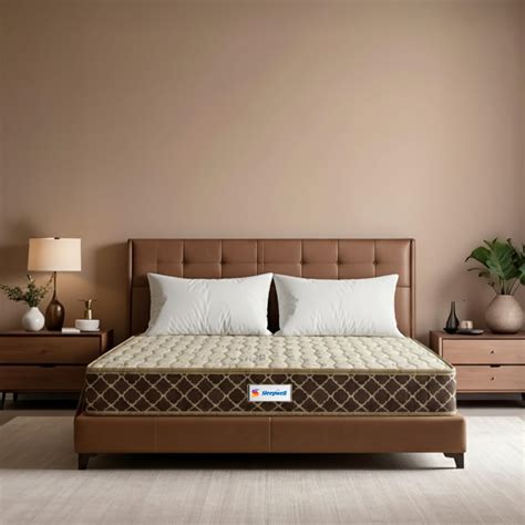 Sleepwell Pro FitRest Mattress | 25 Years Warranty | Acuprofile ...