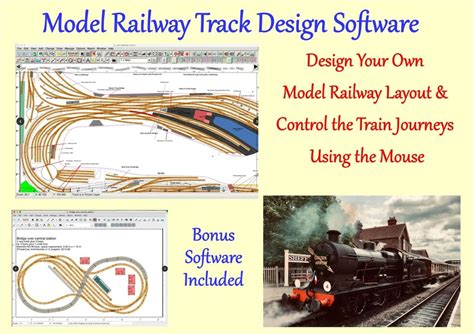 Image result for Train Layout Software