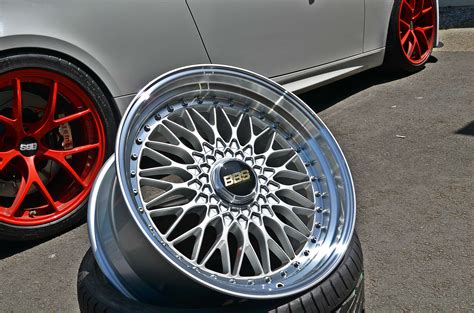 BBS 4x100 alloys vw fitment | in Cam, Gloucestershire | Gumtree