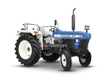 Latest New Holland 3032 TX Smart Price, Specification, & Review 2025