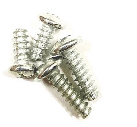 Self-tapping Screw Types 的图像结果