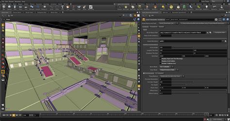 Image result for Houdini Game Tutorial