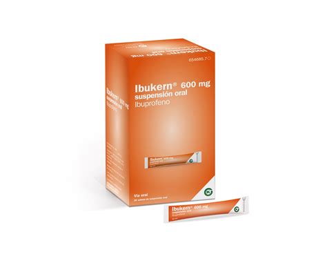 Ibukern Uses, Side Effects, Interactions, Dosage Pillintrip, 53% OFF