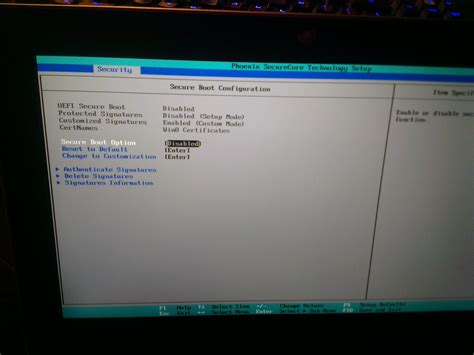 Cannot boot USB / Installation / Arch Linux Forums