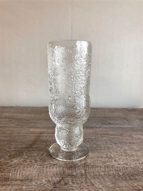 ARABIA アラビア/ NUUTAJARVI ヌータヤルヴィ/ Fauna ファウナ/ クリア ビアグラス② | coffee ...