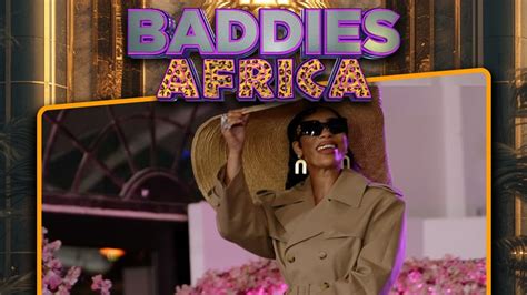 What happened between Tommiee and Rollie on Baddies Africa Episode 19?