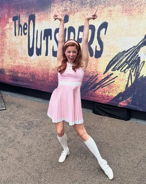 Cherry In The Outsiders Description