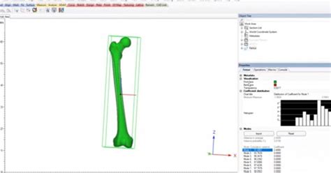 Image result for OpenGL Statistical Shape Model