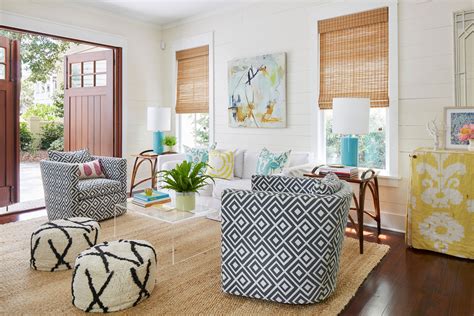 25 Coastal Living Room Ideas for a Laidback Vibe