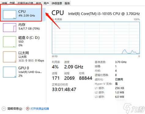 CPU温度高正常吗？为什么100°也不会坏？小白必看视频！
