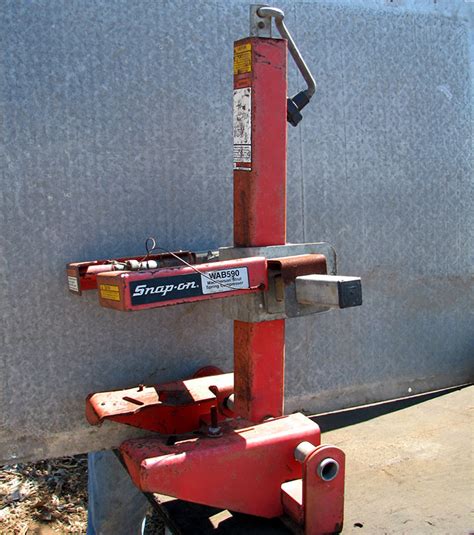 Image result for Snap-on Coil Spring Compressor