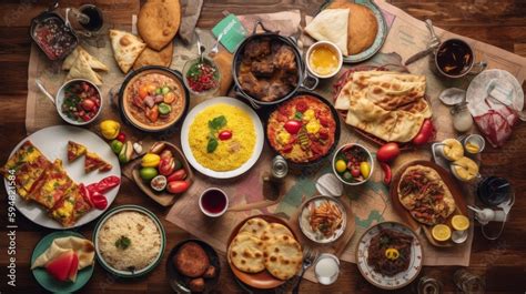 All Kinds of Food 的图像结果