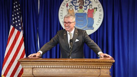 The Official Website of Governor Phil Murphy