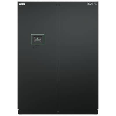 TruFit PDU Frame 3, 400-800kVA | ABB