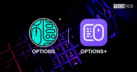 Install Logitech Options 的图像结果