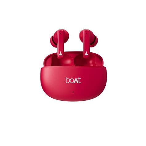 boAt Newly Launched Airdopes 170 ANC TWS Earbuds w/ 35dB Active Noise ...