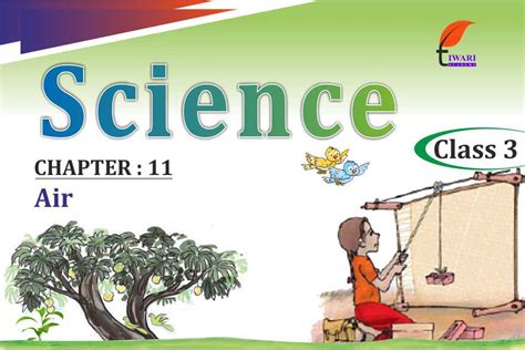 Class 3 Science 的图像结果