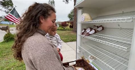'Neighborhood Cookie' brings mobile bakery cart with sweet treats to ...