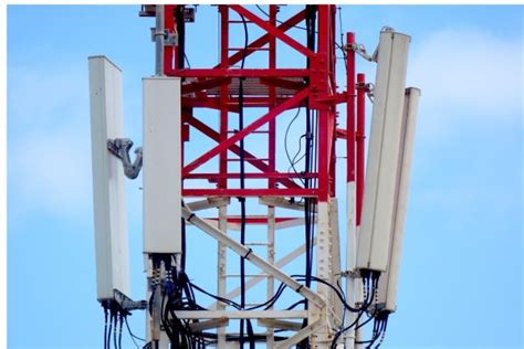 Structural Analysis for 5G Remote Radio Unit