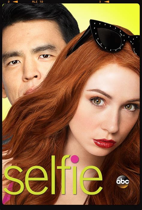Selfie (TV Series 2014) - IMDb