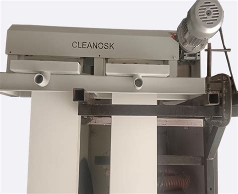 Oil Skimmers, Industrial Washing Machines, Manufacturer, India