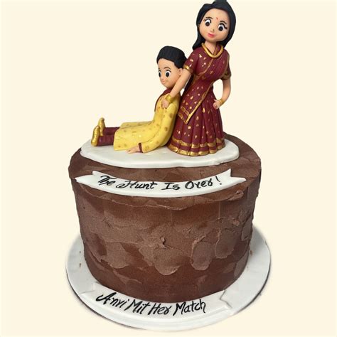 The Indian Hunt – Crave by Leena