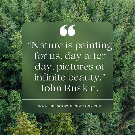 Quotation On Earth Day